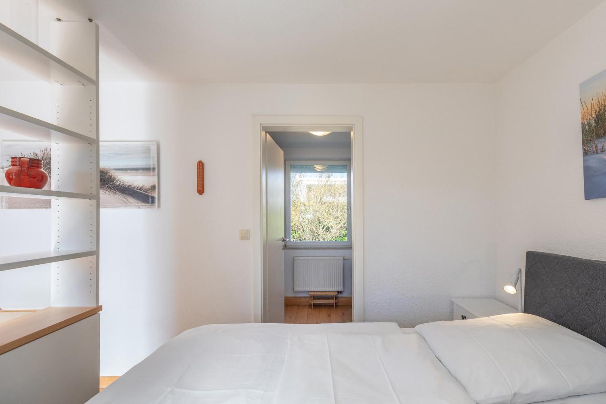 Ferienhaus Bobby Stahlbrode Exteriér fotografie