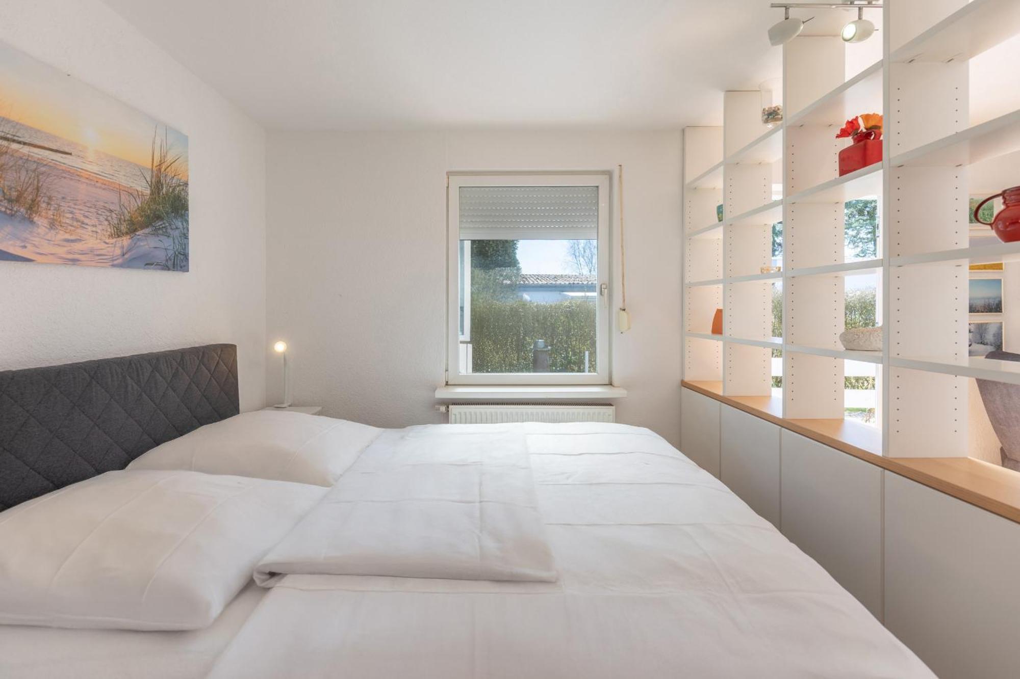 Ferienhaus Bobby Stahlbrode Exteriér fotografie