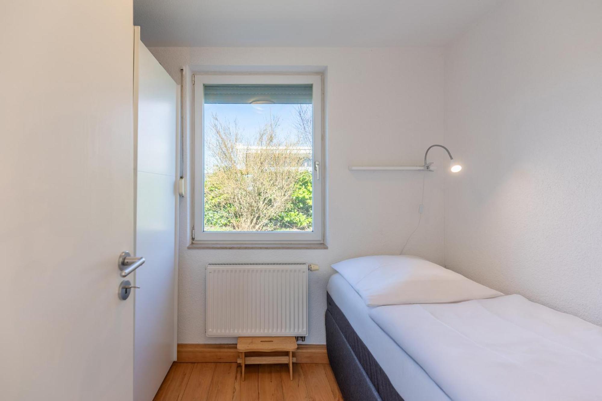 Ferienhaus Bobby Stahlbrode Exteriér fotografie