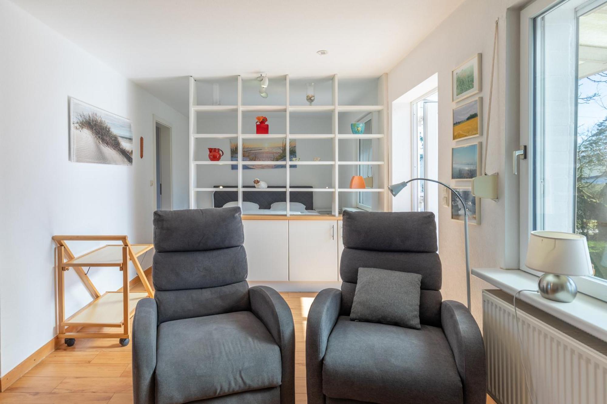 Ferienhaus Bobby Stahlbrode Exteriér fotografie